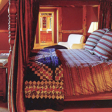 Cotswold Country Home, Gloucestershire