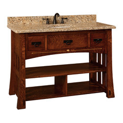 Mesa - Bathroom Vanities And Sink Consoles