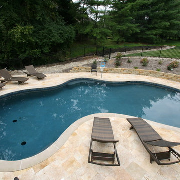 Cincinnati Pool
