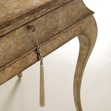 Caracole Oh Henry Side Table