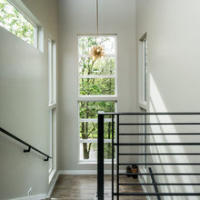 stairway