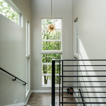 SERENDIPITY Residence |  Design + Build