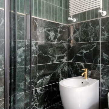 Ristrutturazione appartamento Cipro