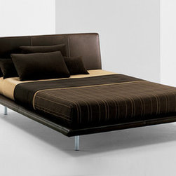 Della Robbia Beds and Sleepers - Products