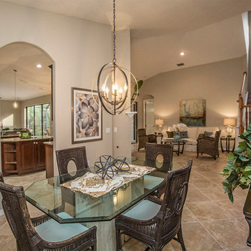 Lakewood Ranch Family Home