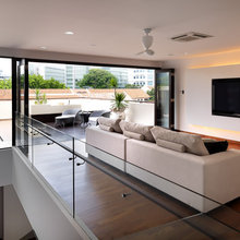 LIVING HALL