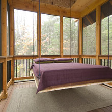 screened porch