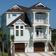 beach house