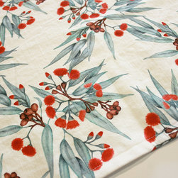 Australian Botanical Fabrics - Upholstery Fabric