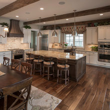 Kitchen Space