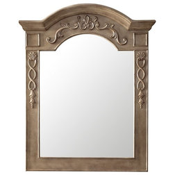 Traditional Bathroom Mirrors by James Martin Vanities