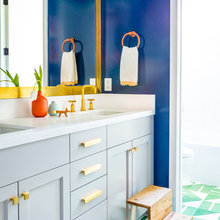 Kids bathroom