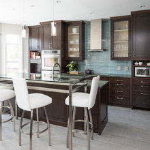 Kitchen Ideas