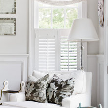 WINDOW TREATMENT