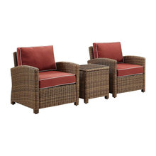 Patio Ideas