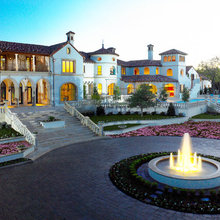 Fountain