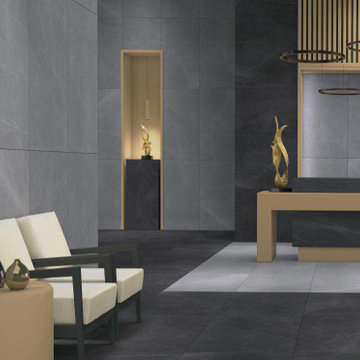 Stone Project - Pietra Grey