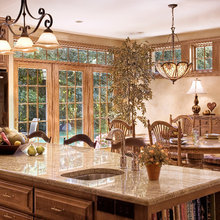 stephanie_dumond's kitchen idea