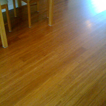 Strand Woven Bamboo - Bora - Puyallup, 98373