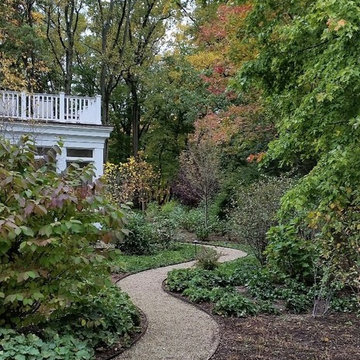Beautiful Gardens and Accents