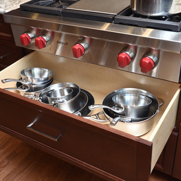 chef’s essentials