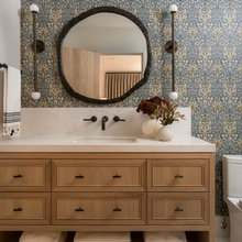 Accent Wall Ideas