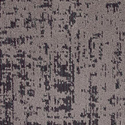 Nylon Carpet - Straight Path - Fuhgeddabouit - Carpet Tiles