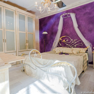 CAMERE E LETTI