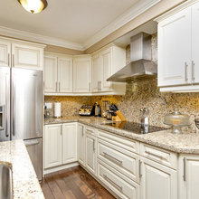 My Kitchen