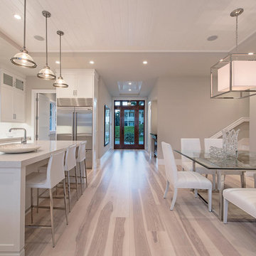 Aqualane Shores