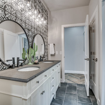 2018 Fall Parade Home