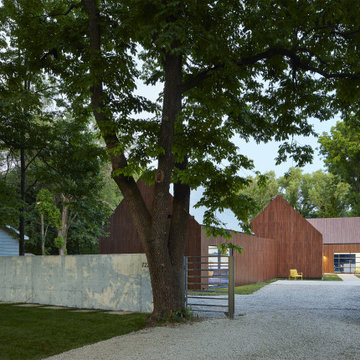 722 Ash Street House