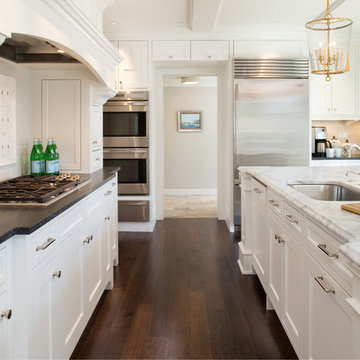 St. Paul (Highland Park) Renovation