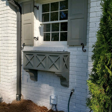 Window Boxes