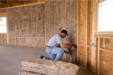 Insulation Contractors in West Hollywood, CA