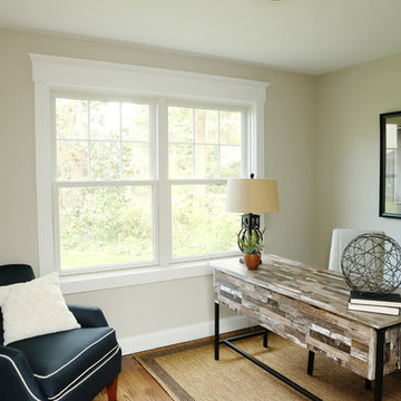 Full renovation/remodel