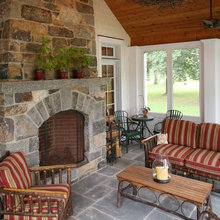 Porches
