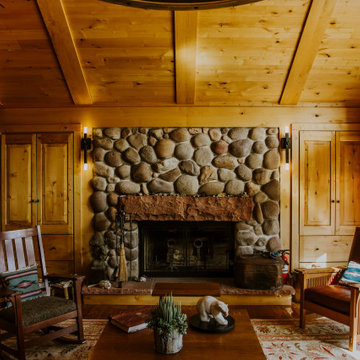 Solitude Mountain Bliss