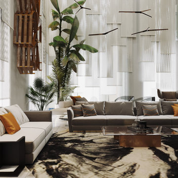 The Villa Residence