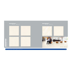 IMARK CERAMIC COLLECTION - Wall And Floor Tile