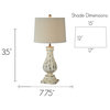 Palmer Table Lamps (Set of 2)