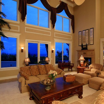 Oceanfront Splendor in Ponce Inlet