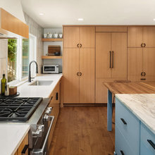 Camp Kitchen