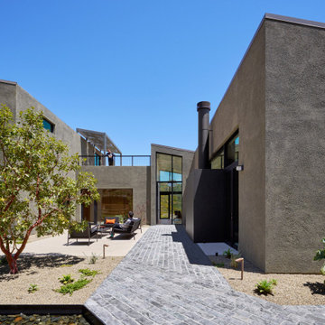 Highway House