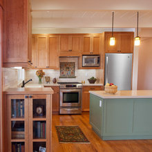 PR Kitchen