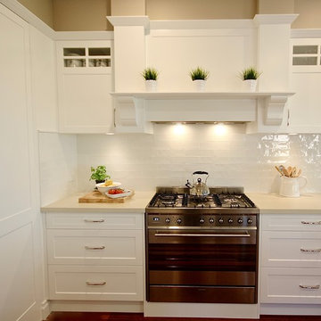 COMENARRA RESIDENCE