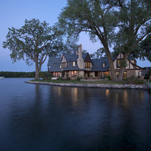 TUDOR