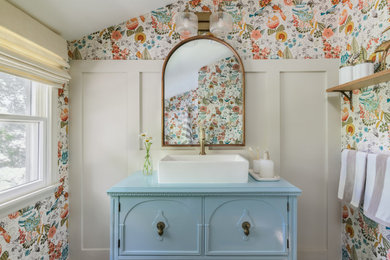 Verona Guest Bathroom