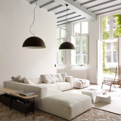 Lighting - Luna Rossa - Products