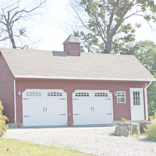Pref Garages
